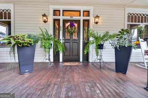 Tiny photo for 401 E 4th Avenue, Rome, GA 30161 (MLS # 10790969)