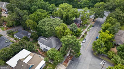Tiny photo for 401 E 4th Avenue, Rome, GA 30161 (MLS # 10790969)