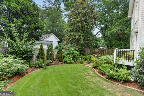 Tiny photo for 401 E 4th Avenue, Rome, GA 30161 (MLS # 10790969)
