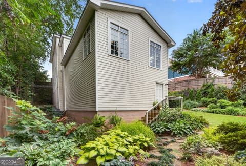 Tiny photo for 401 E 4th Avenue, Rome, GA 30161 (MLS # 10790969)