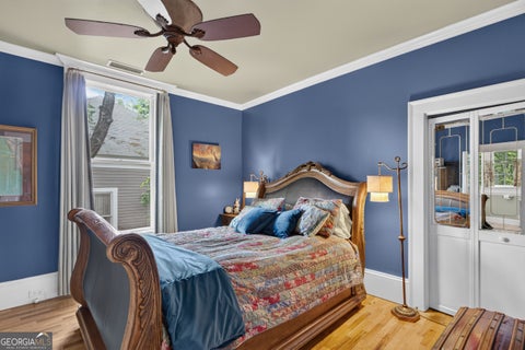 Tiny photo for 401 E 4th Avenue, Rome, GA 30161 (MLS # 10790969)