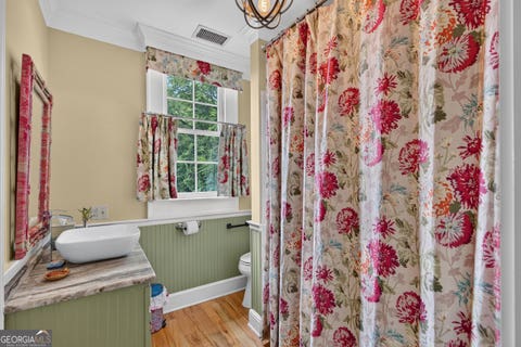 Tiny photo for 401 E 4th Avenue, Rome, GA 30161 (MLS # 10790969)