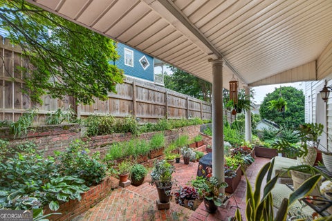 Tiny photo for 401 E 4th Avenue, Rome, GA 30161 (MLS # 10790969)