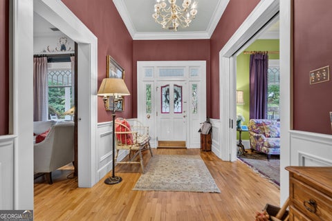Tiny photo for 401 E 4th Avenue, Rome, GA 30161 (MLS # 10790969)