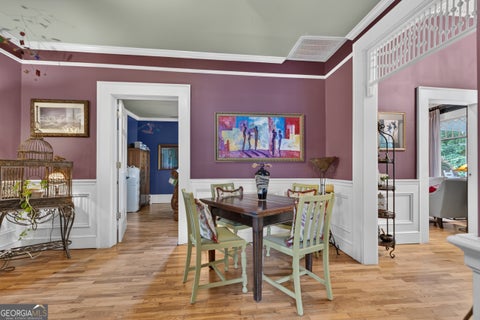Tiny photo for 401 E 4th Avenue, Rome, GA 30161 (MLS # 10790969)