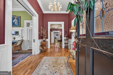 Tiny photo for 401 E 4th Avenue, Rome, GA 30161 (MLS # 10790969)