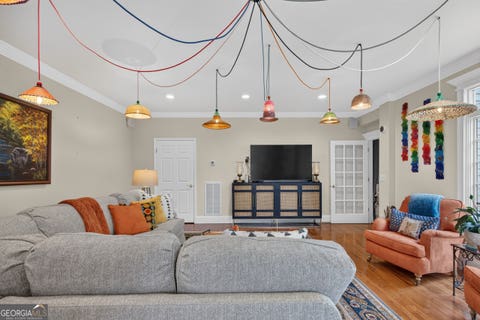Tiny photo for 401 E 4th Avenue, Rome, GA 30161 (MLS # 10790969)