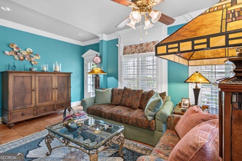 Tiny photo for 401 E 4th Avenue, Rome, GA 30161 (MLS # 10790969)