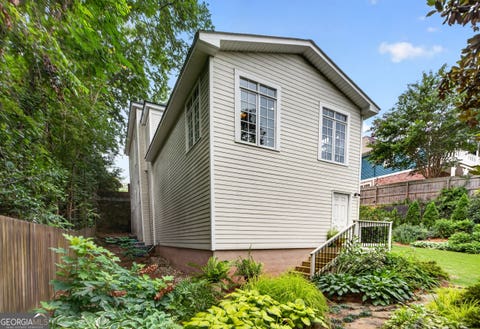 Tiny photo for 401 E 4th Avenue, Rome, GA 30161 (MLS # 10790969)