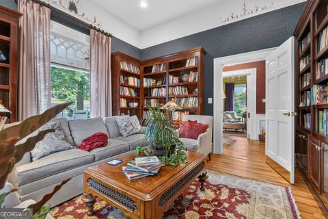 Tiny photo for 401 E 4th Avenue, Rome, GA 30161 (MLS # 10790969)