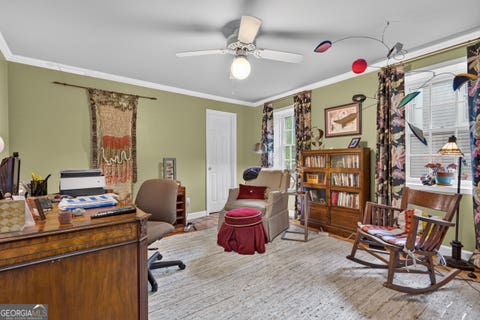 Tiny photo for 401 E 4th Avenue, Rome, GA 30161 (MLS # 10790969)