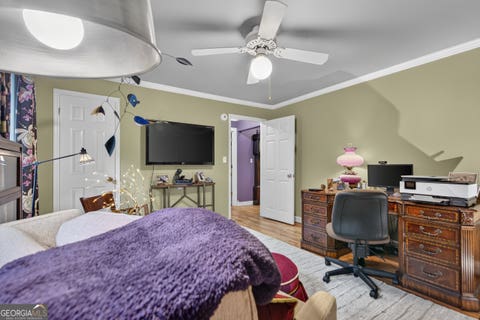Tiny photo for 401 E 4th Avenue, Rome, GA 30161 (MLS # 10790969)