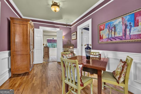 Tiny photo for 401 E 4th Avenue, Rome, GA 30161 (MLS # 10790969)