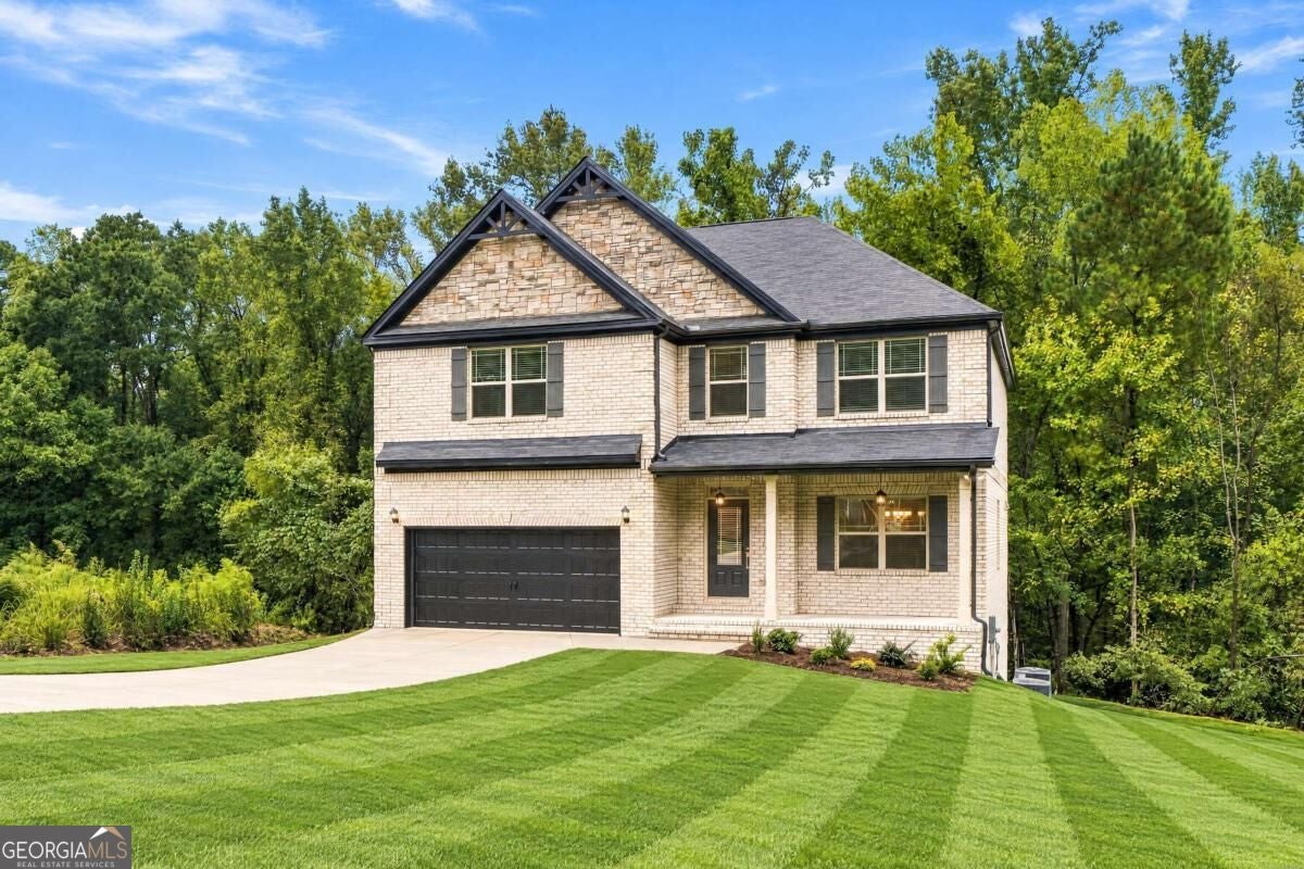 1752 Emerald DR LOT 8