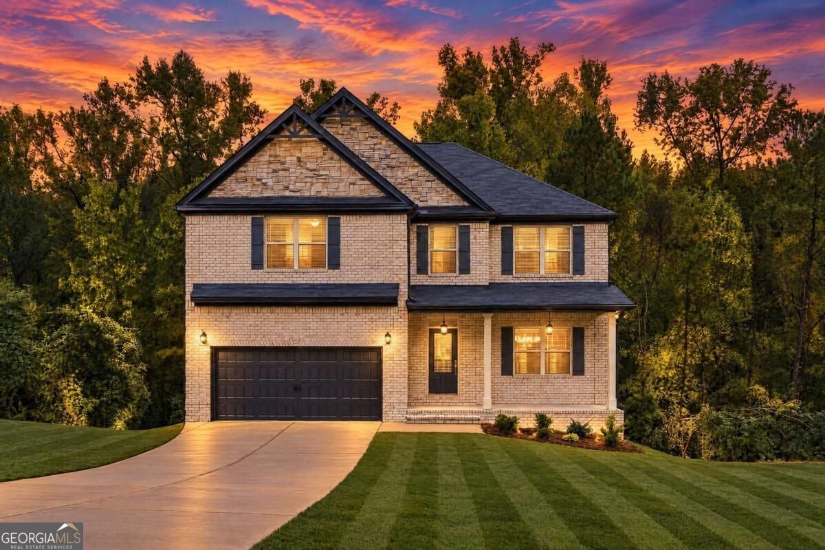1752 Emerald DR LOT 8