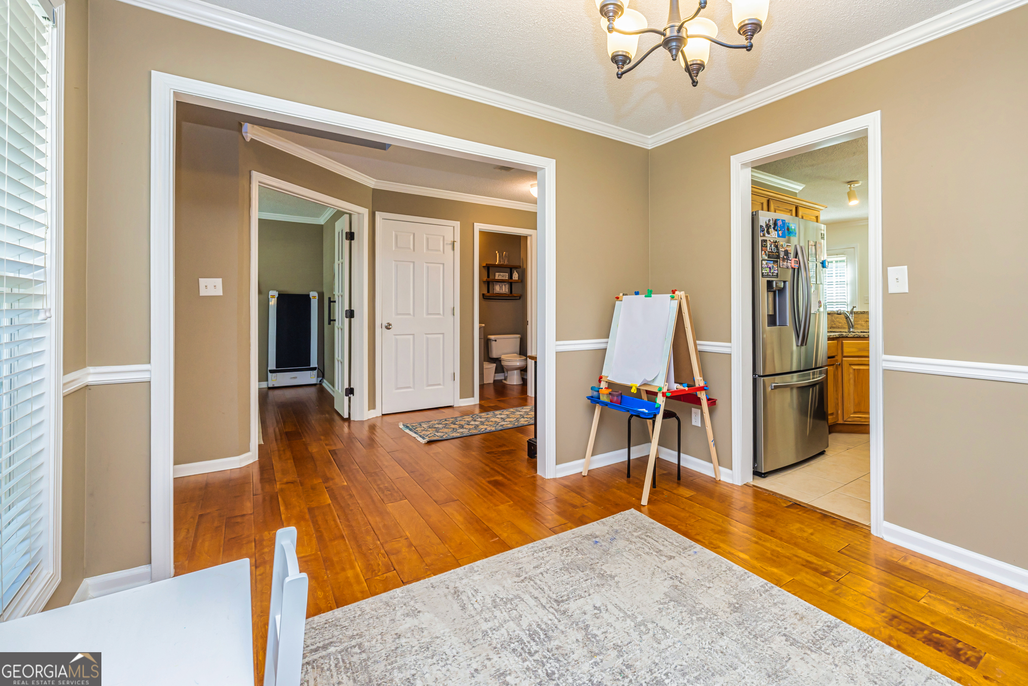 3 Avondale CIR