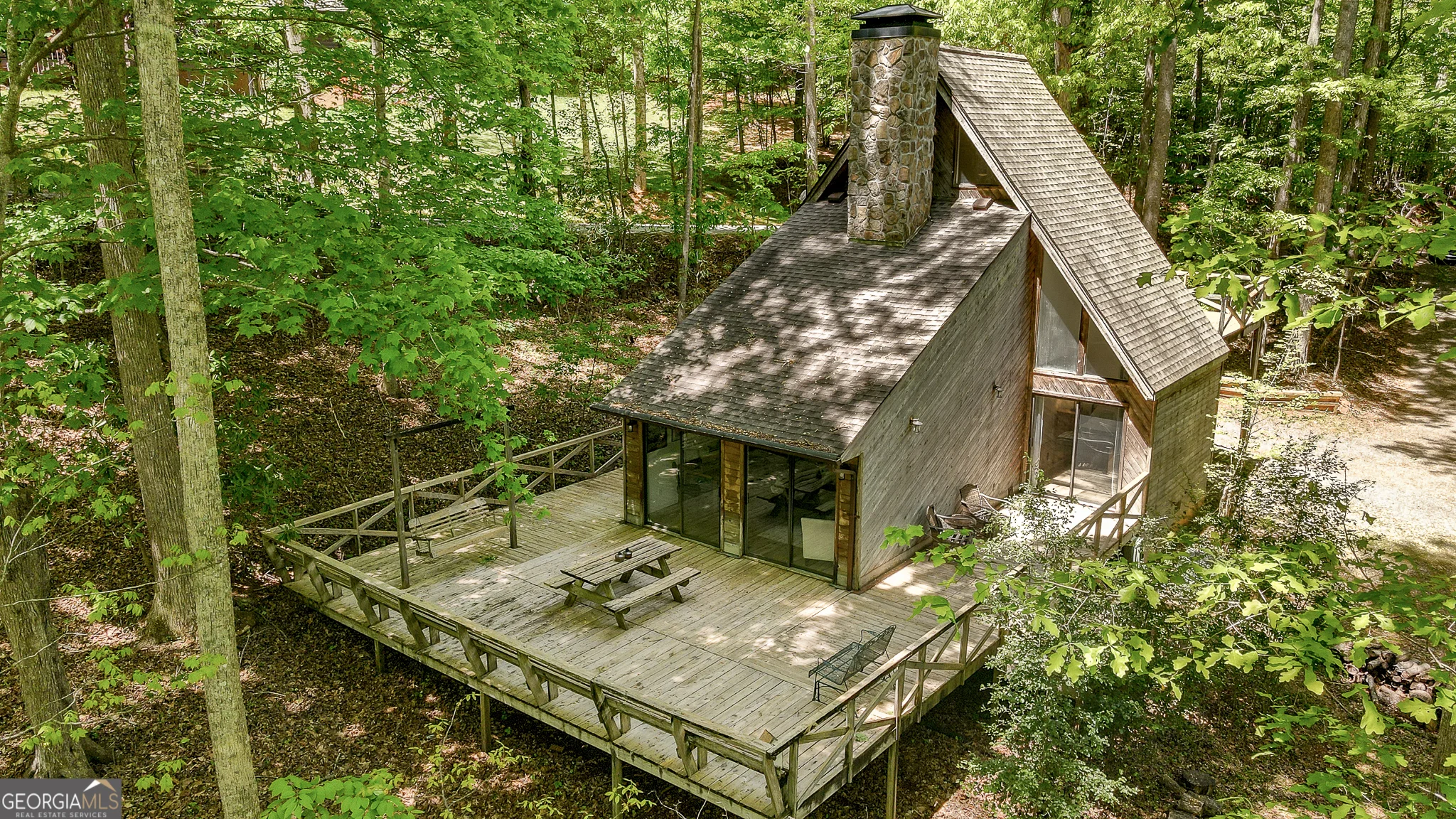1574 Long Ridge Road
