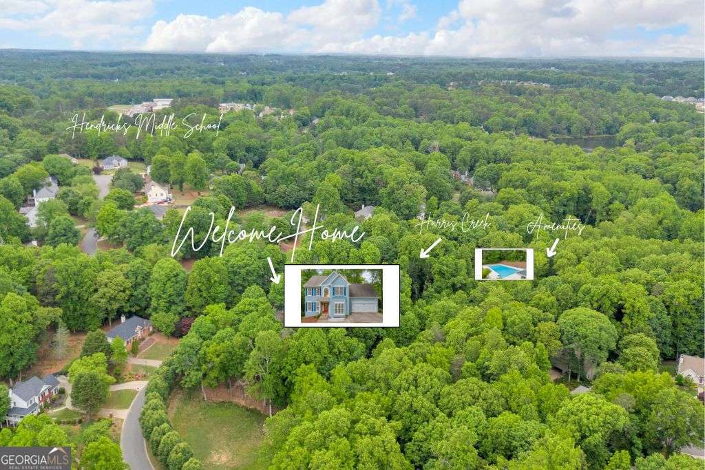 4630 Ansley LN