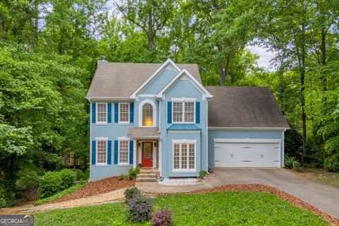 4630 Ansley LN Cumming GA 30040