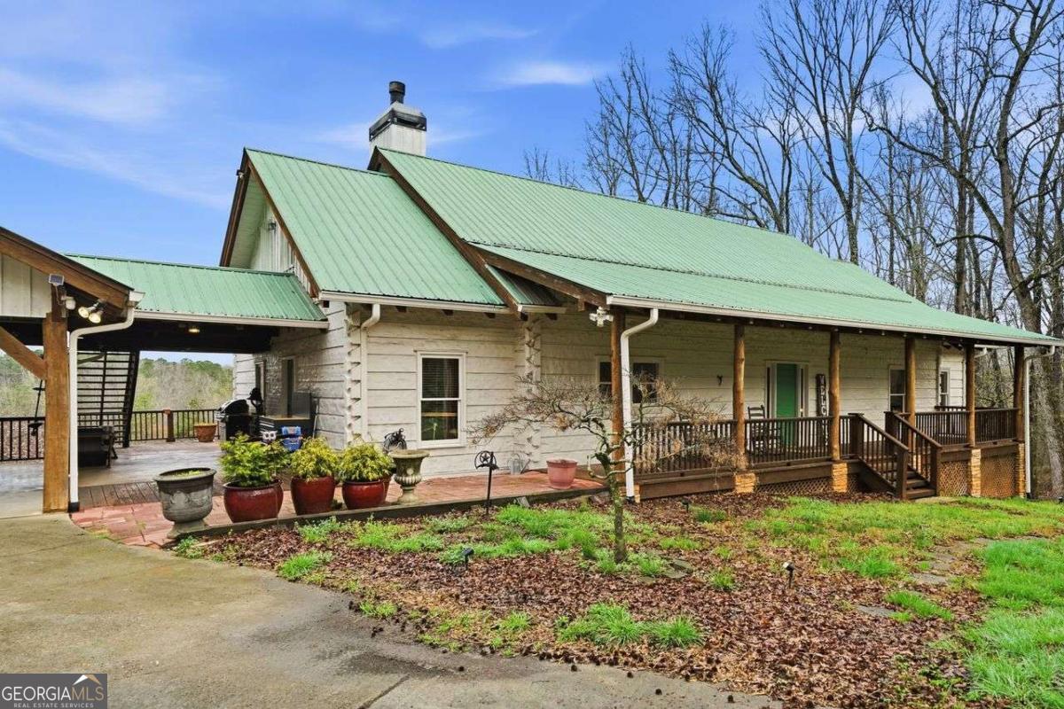 2865 Hightower RD