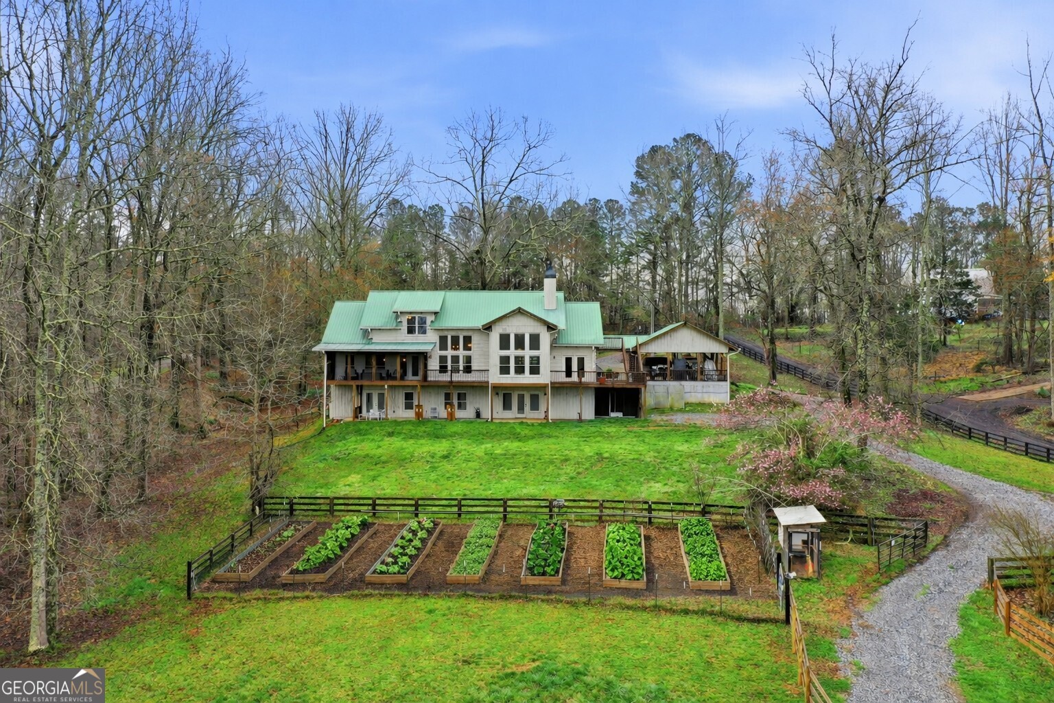 2865 Hightower RD