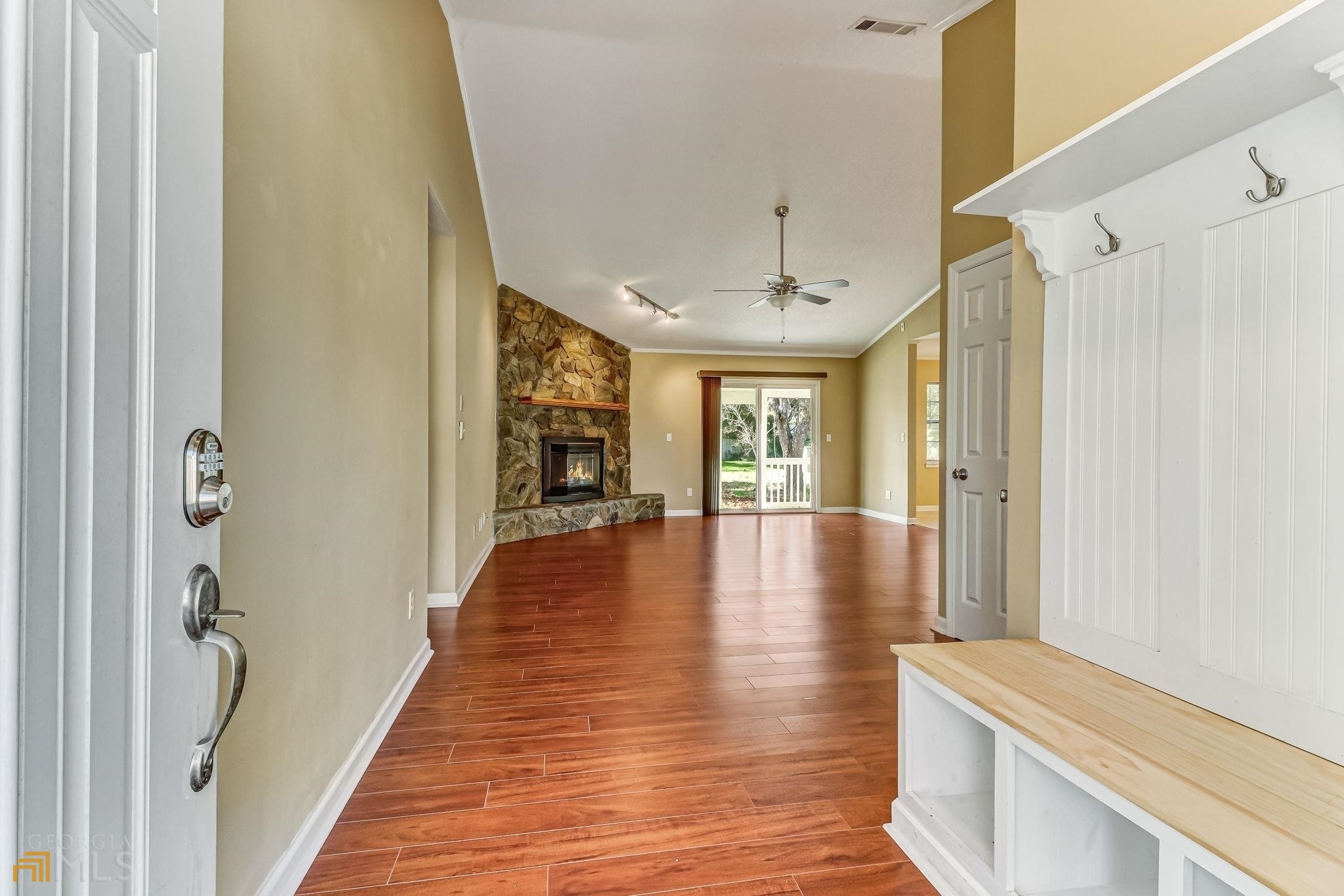 FOXWOOD - Residential