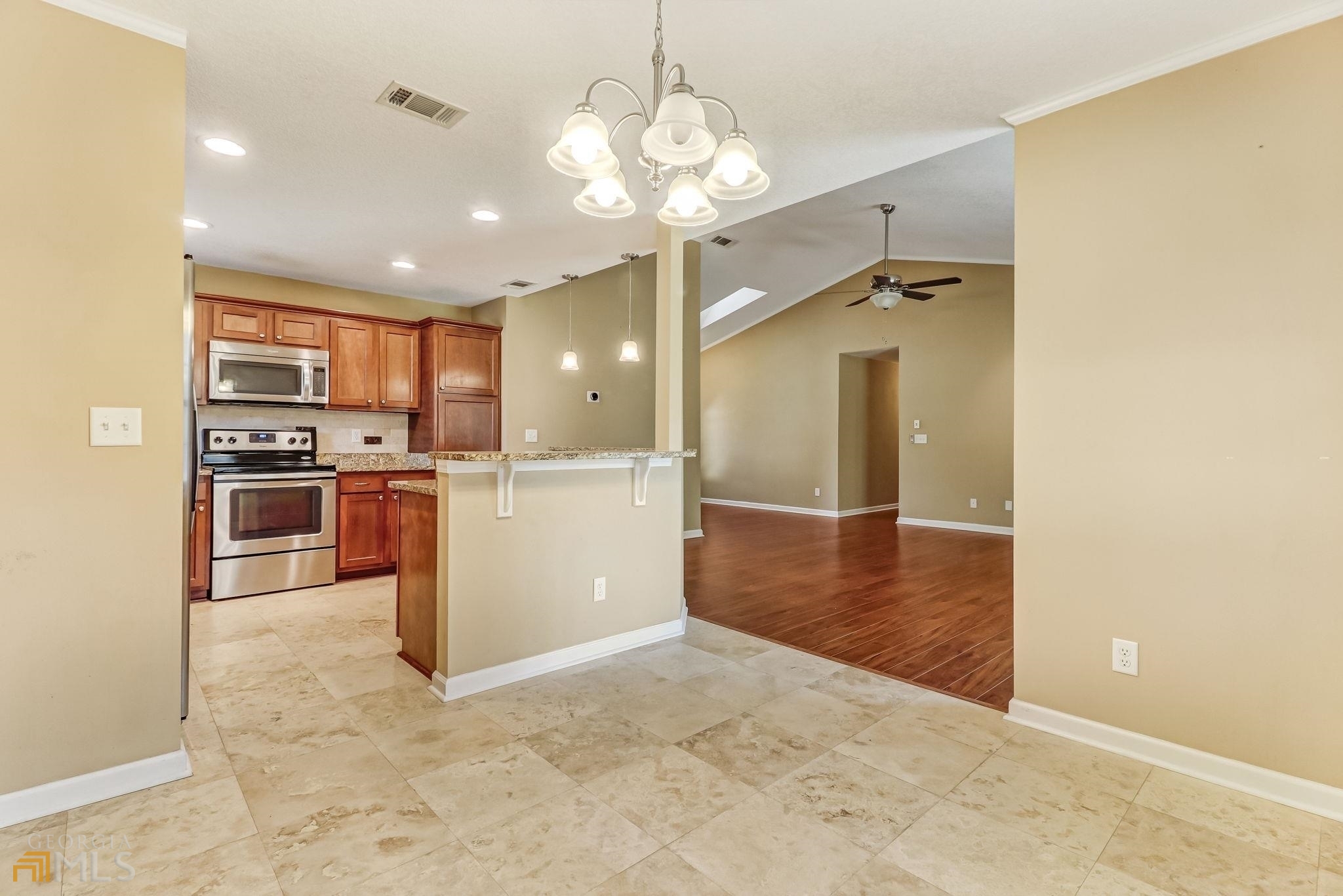 FOXWOOD - Residential