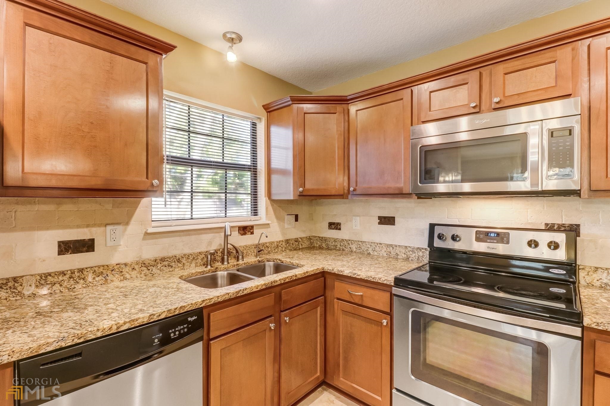 FOXWOOD - Residential