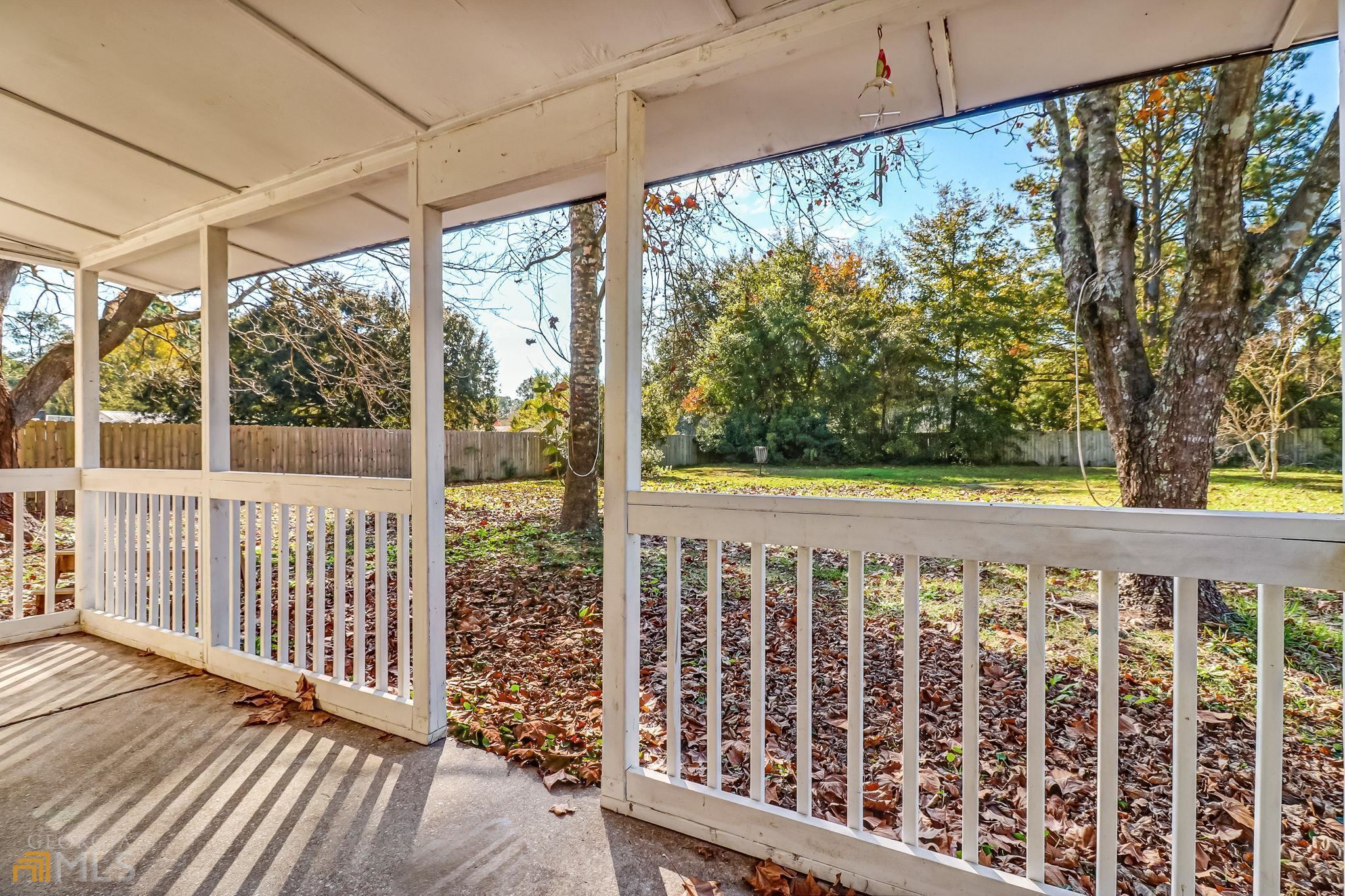 FOXWOOD - Residential