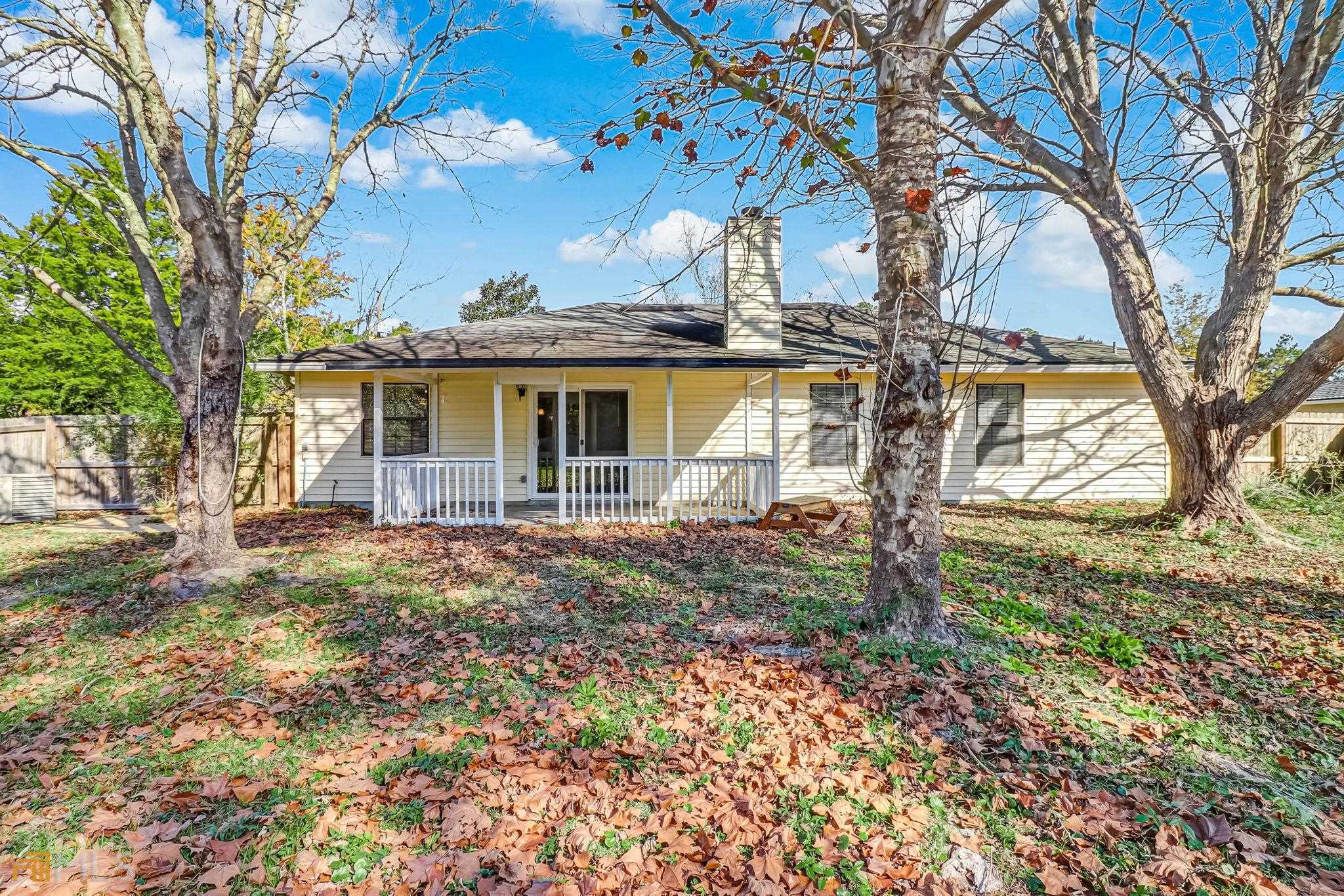 FOXWOOD - Residential