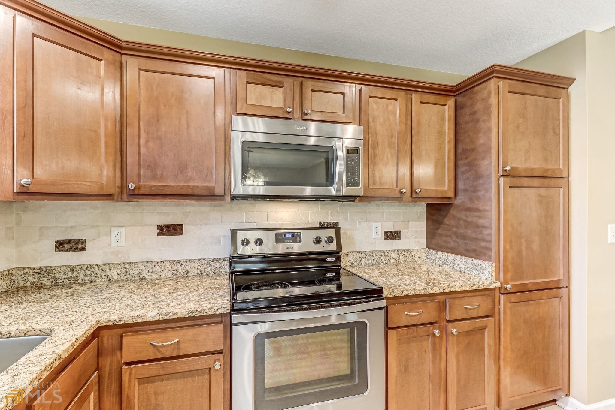 FOXWOOD - Residential