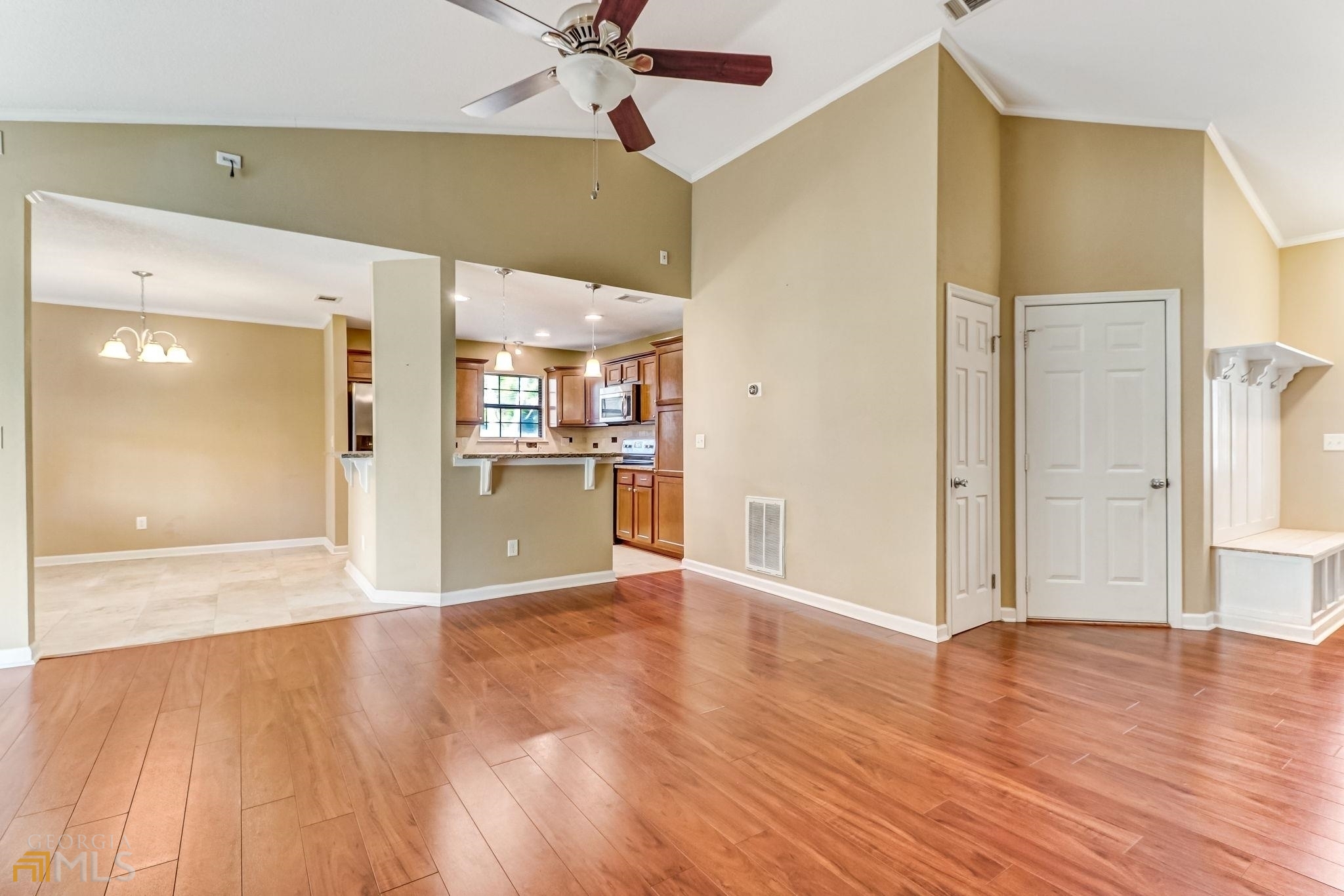 FOXWOOD - Residential