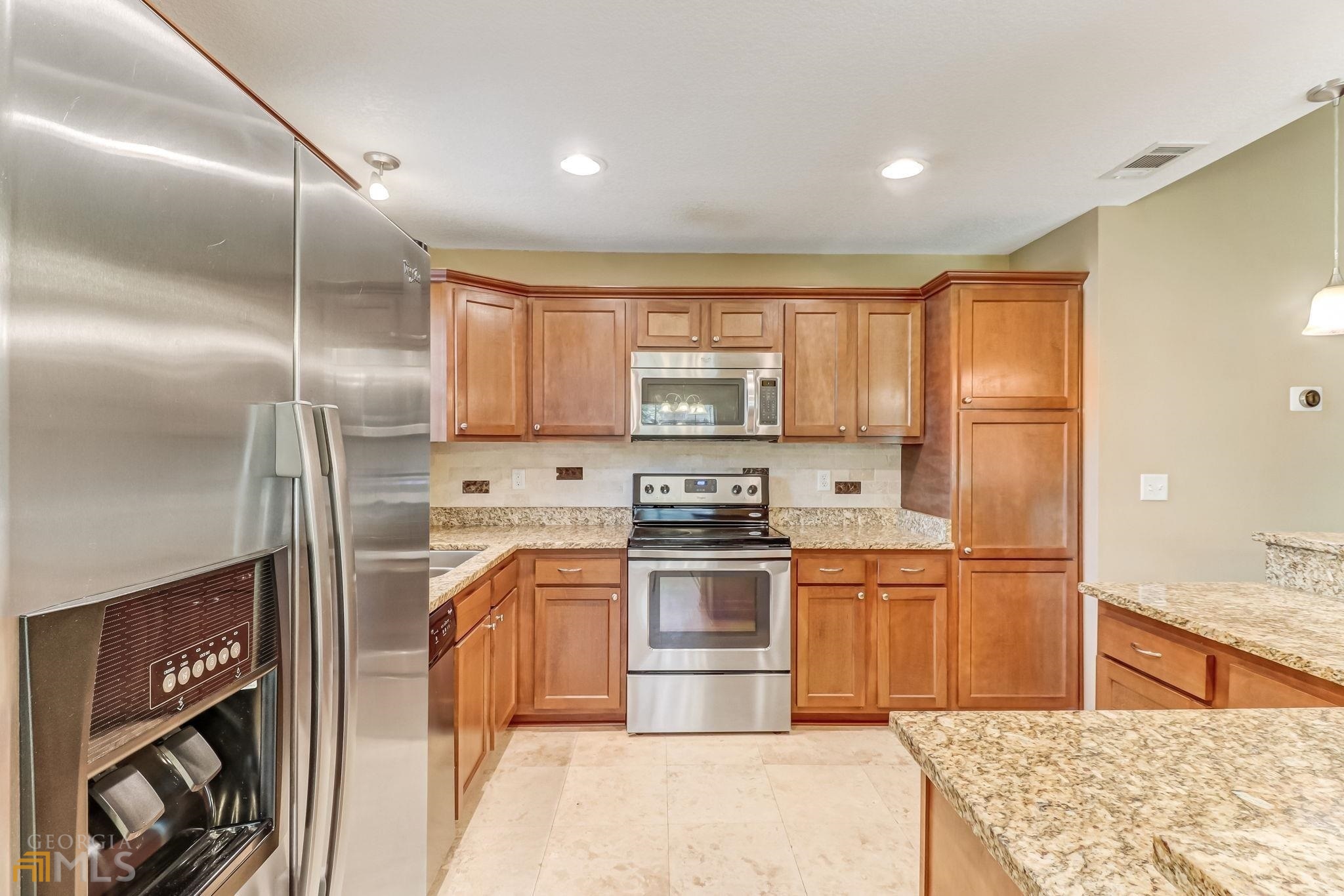 FOXWOOD - Residential