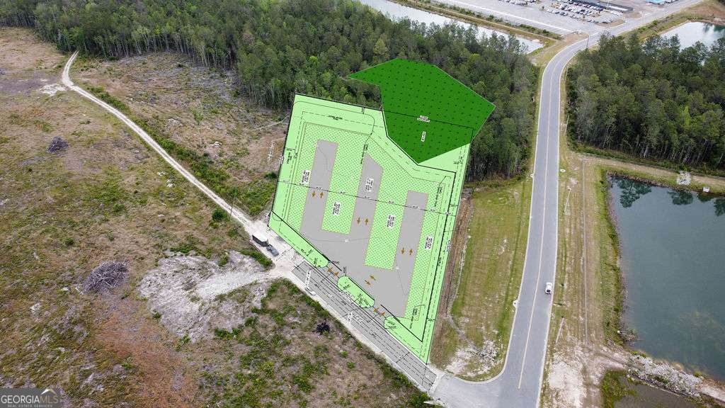 390 Fort Argyle RD