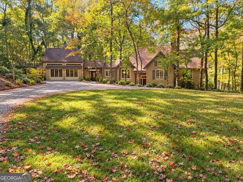 Photo of 1568 Chubb Road SW, Cave Spring, GA 30124 (MLS # 10881551)