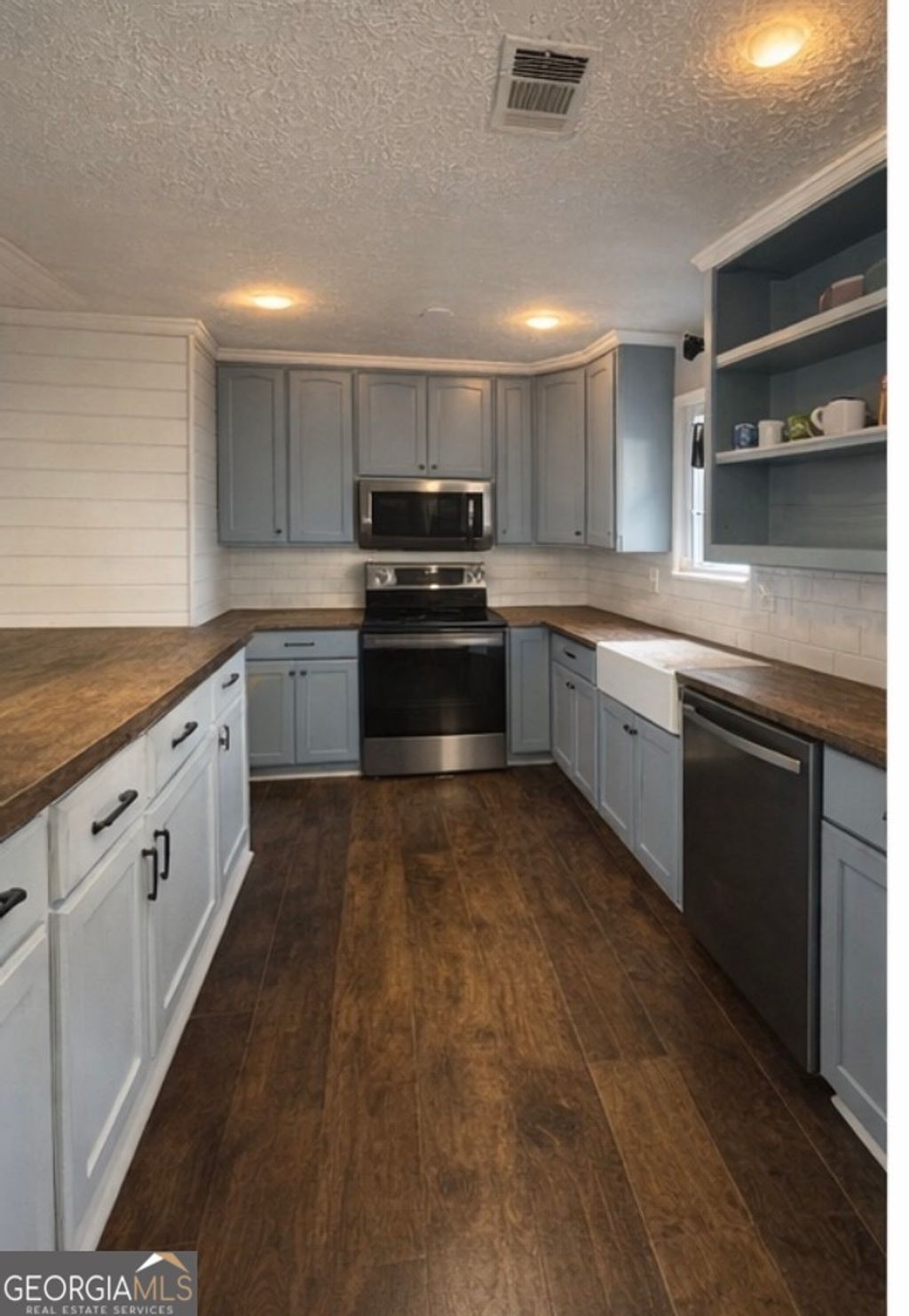 Photo of 941 Kingstone Highway SE, Kingstone, GA 30145 (MLS # 10662068)