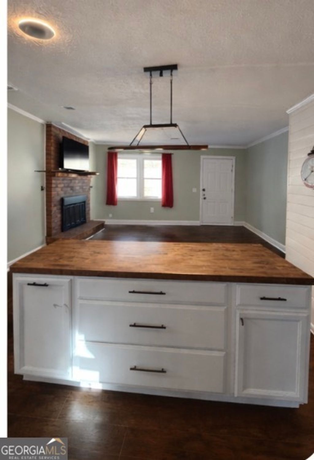 Photo of 941 Kingstone Highway SE, Kingstone, GA 30145 (MLS # 10662068)