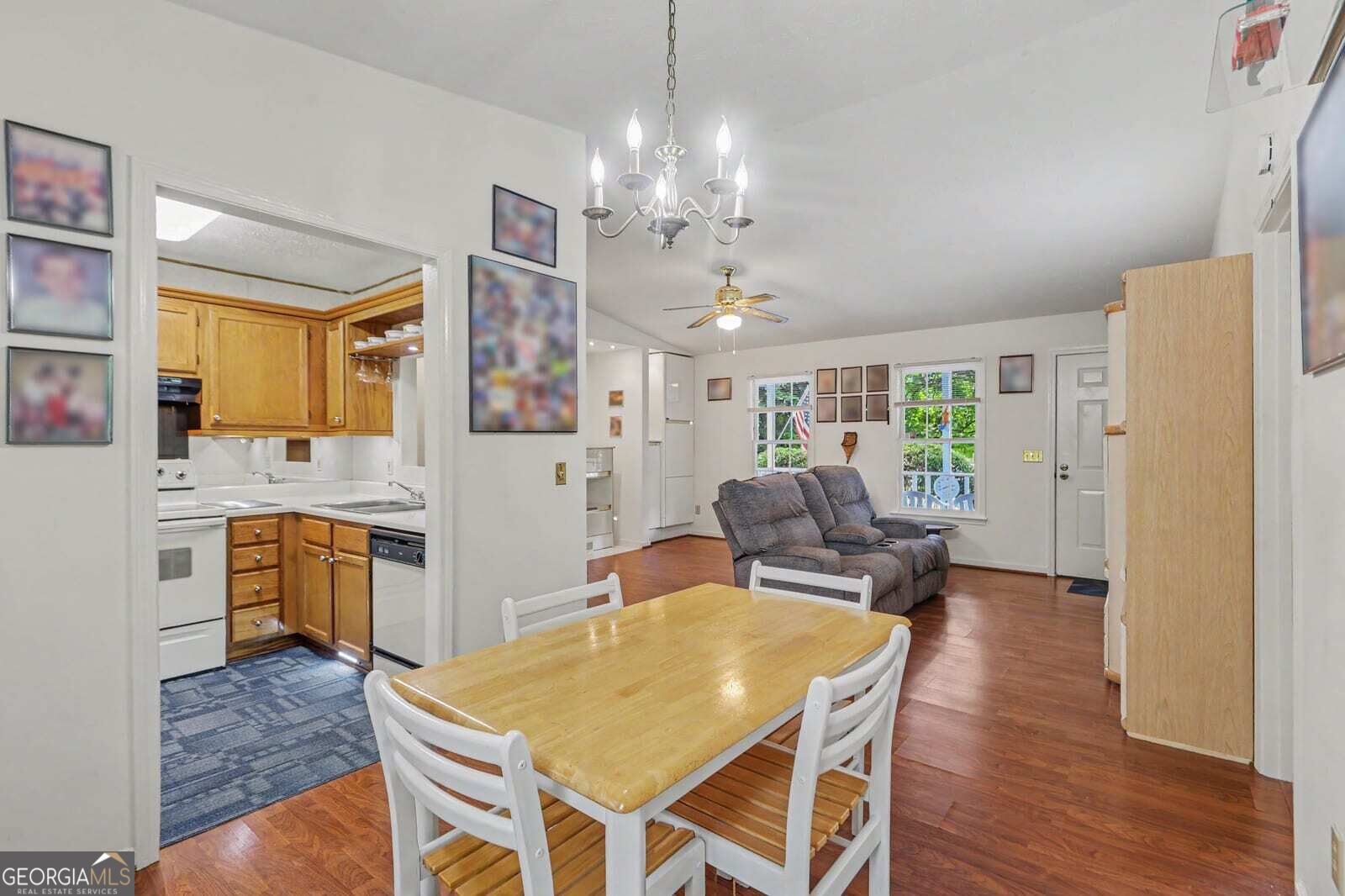 107 Pine Haven DR