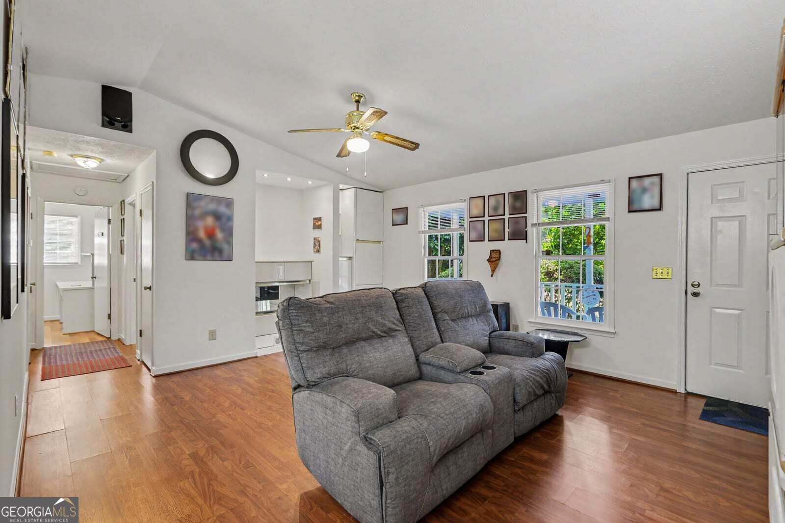 107 Pine Haven DR