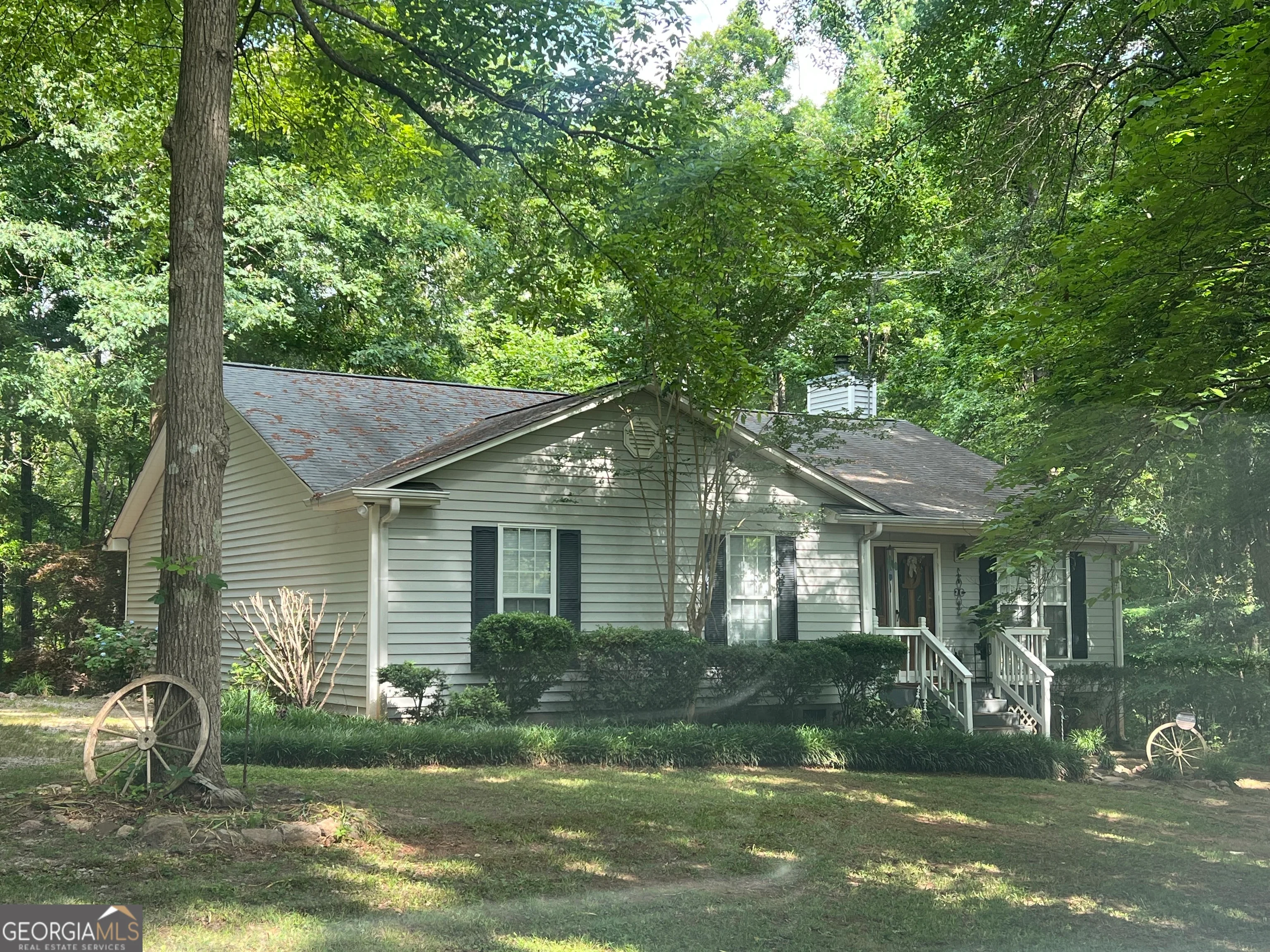 644 Parham Road