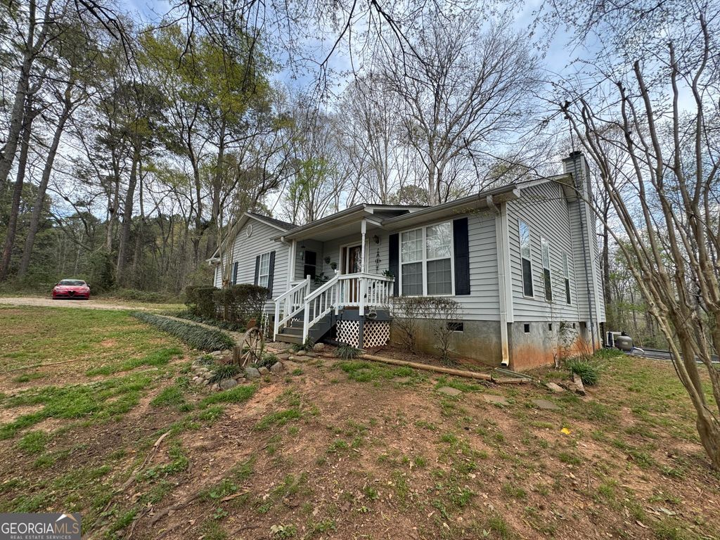 Photo of 644 Parham Road, Griffin, GA 30223 (MLS # 10717416)