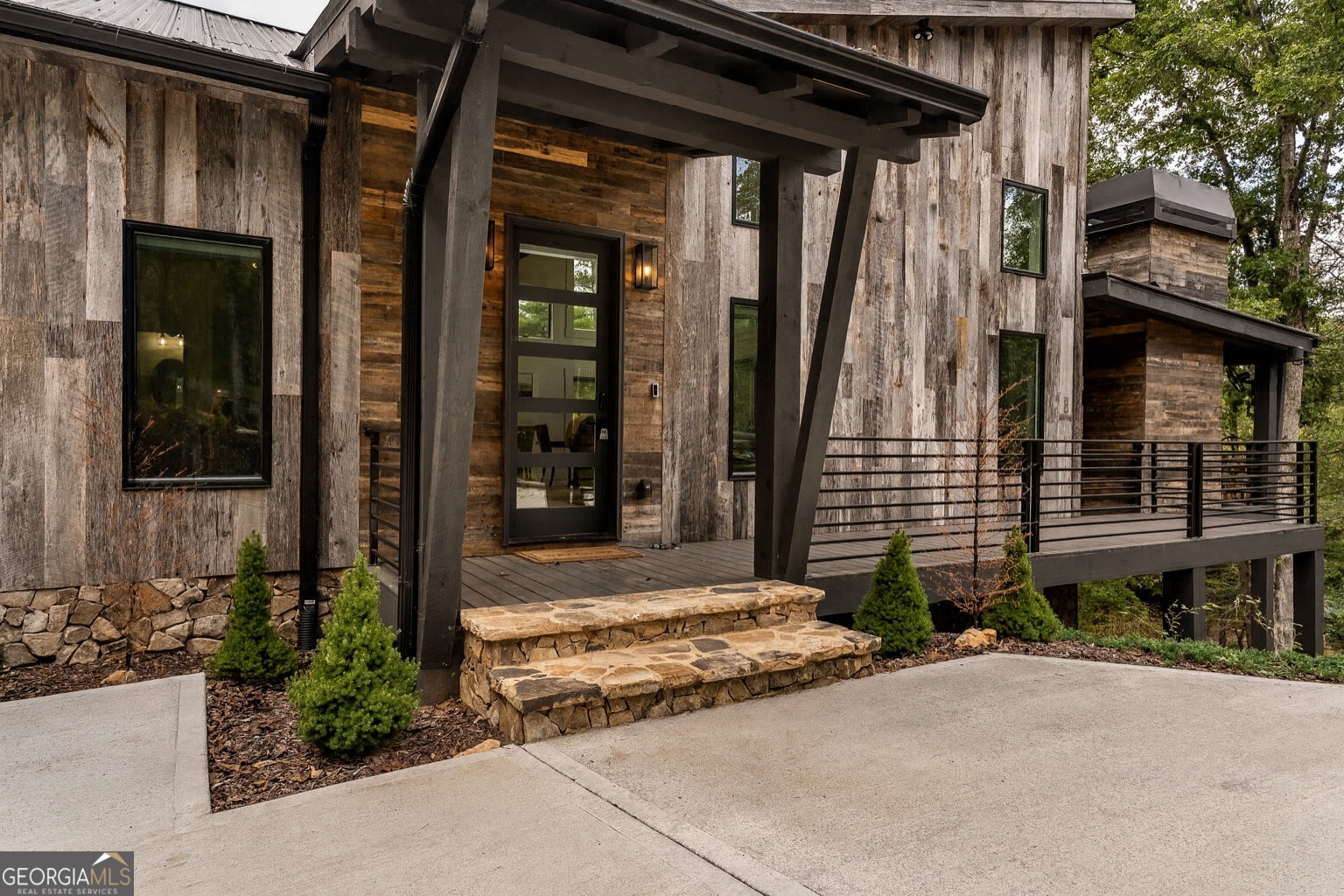107 Cool Creek Trail