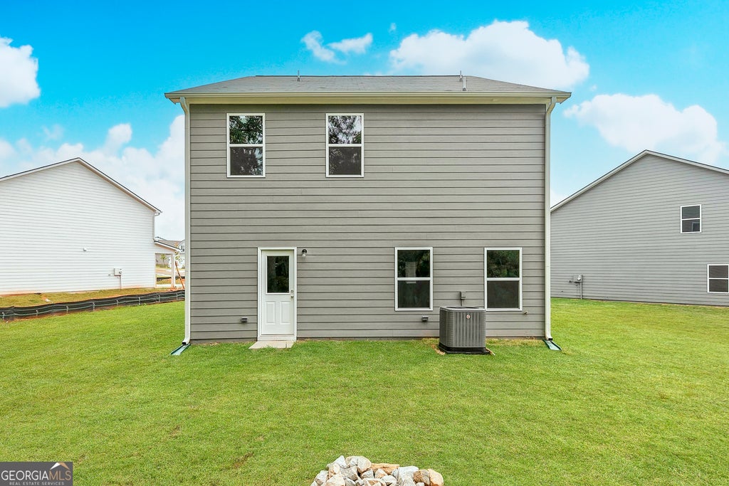 Photo of 621 Slate Road, Conyers, GA 30013 (MLS # 10825262)