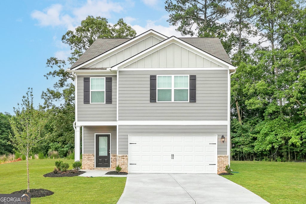 Photo of 621 Slate Road, Conyers, GA 30013 (MLS # 10825262)