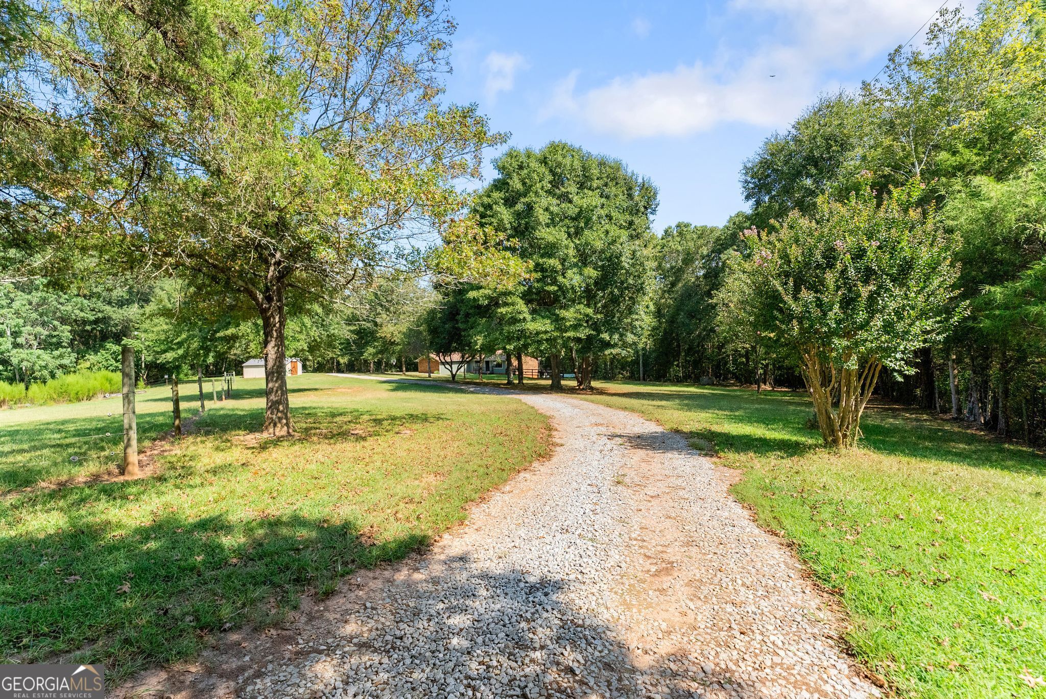 1556 Fred Goss RD