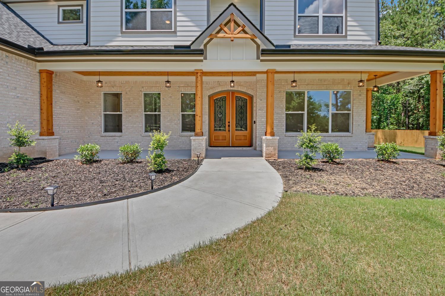 1461 Leach DR