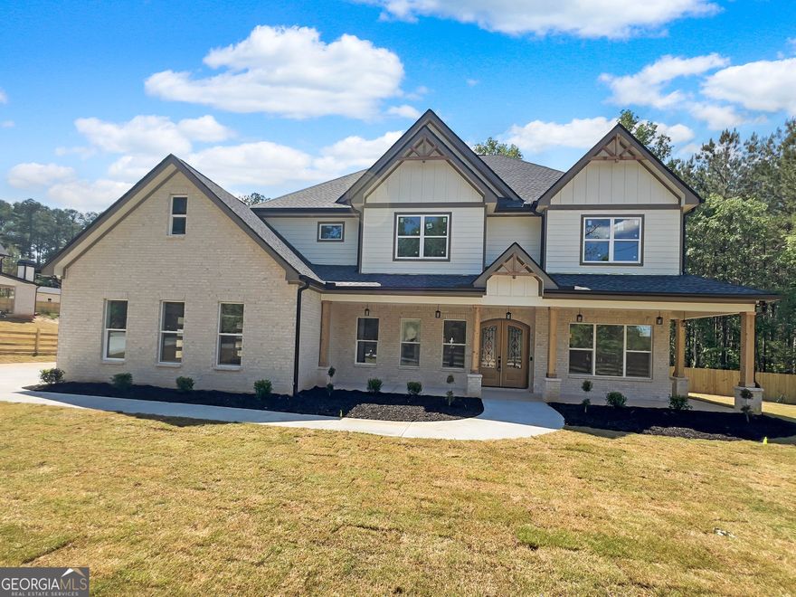 COMING SOON! BRAND NEW CONSTRUCTION. ANTICIPATED COMPLETION DATE: JUNE 3, 2025.