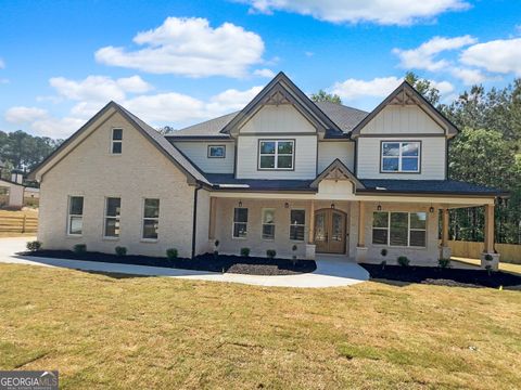 1461 Leach DR Lawrenceville GA 30045