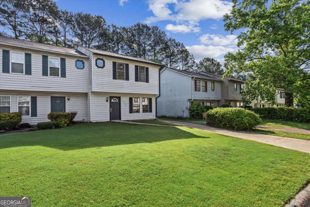 3589 Hopkins CT