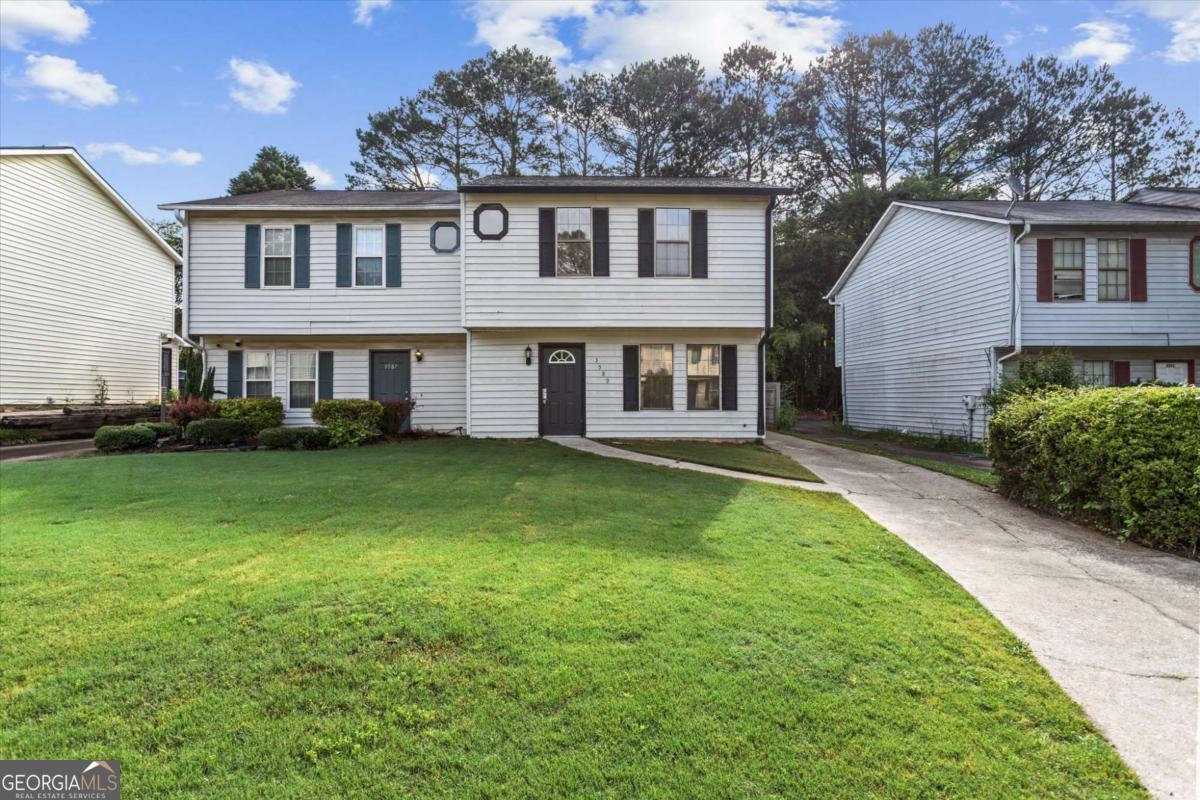 3589 Hopkins CT